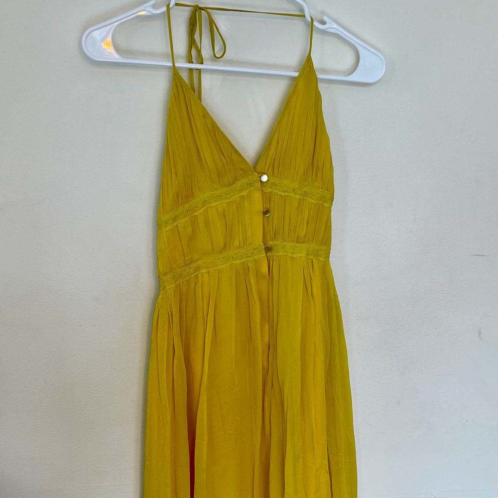 Summer Dress - To the Max by BCBG